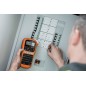 Brother P-touch E110VP German